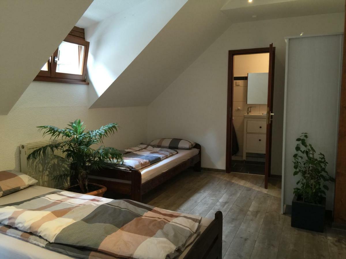 Apartment Pleich Würzburg